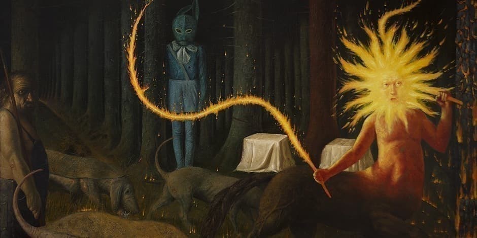 Naujametinė meno degustacija gruodžio 31 d. 19 val.