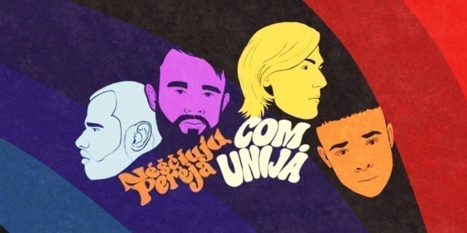 Com.Unija "Nėščiųjų Perėja" | Teatro Klubas