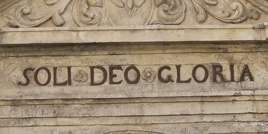 Ekskursija "Religinės audros Vilniuje: katalikai ir protestantai sostinėje"