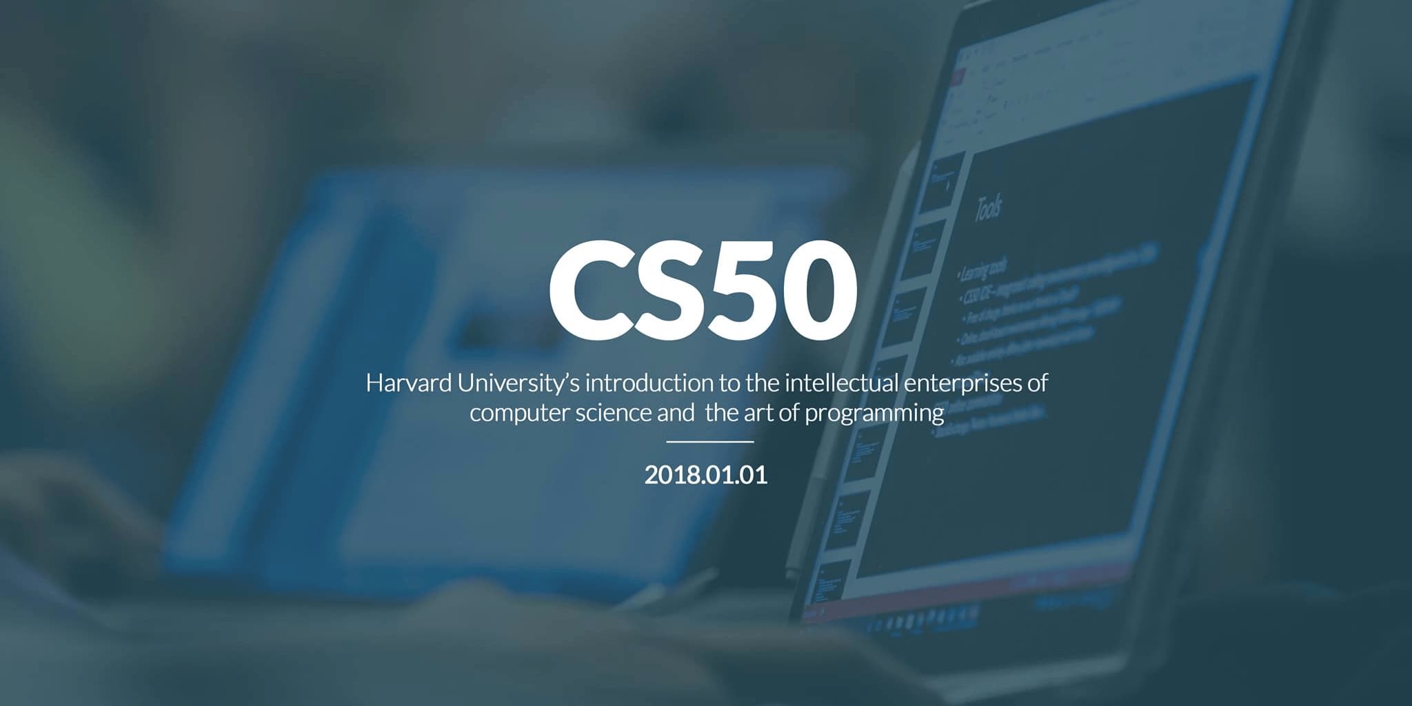 Turing Students CS50