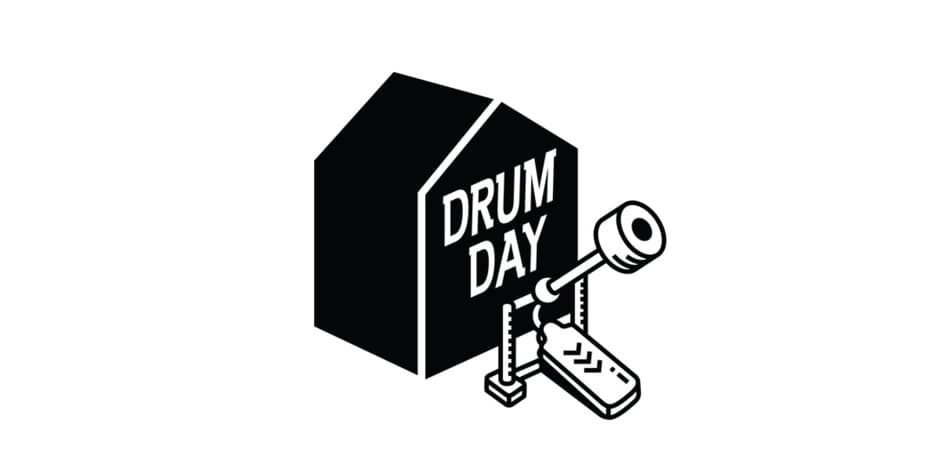 DRUM DAY'26 JR | būgnininkų konkursas | TAMSTA