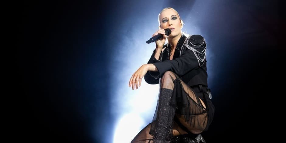 08.23 AUGUSTĖ VEDRICKAITĖ. KOVERIAI + LT HITAI // KOLONADA