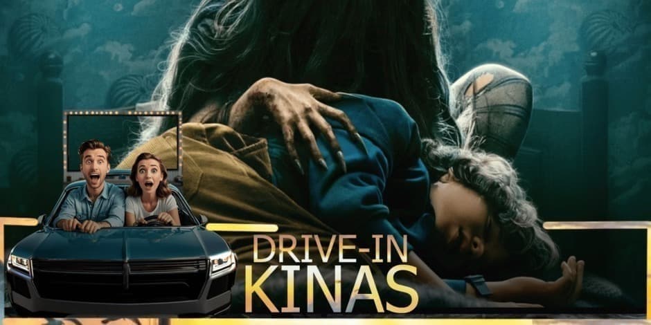 Kinas iš automobilio Klaipėdoje | Filmas "Voratinklis"