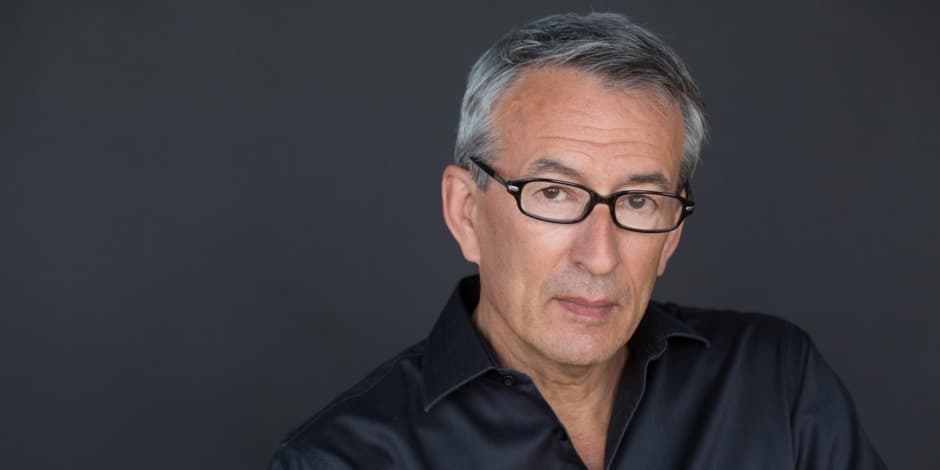 Dr. Paul Clayton Lietuvoje - paskaita bei naujausios knygos pristatymas tema "Kaip išlikti sveikiems?"