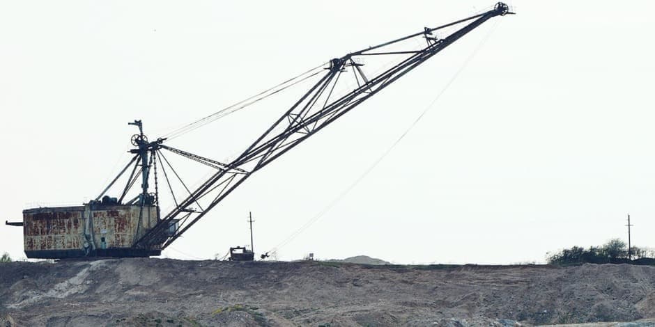 Ekskursija Akmenės karjeruose 08.04 (10:00 su Ramūnu)