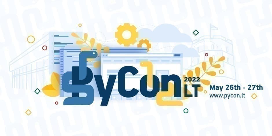 PyCon Lithuania 2022