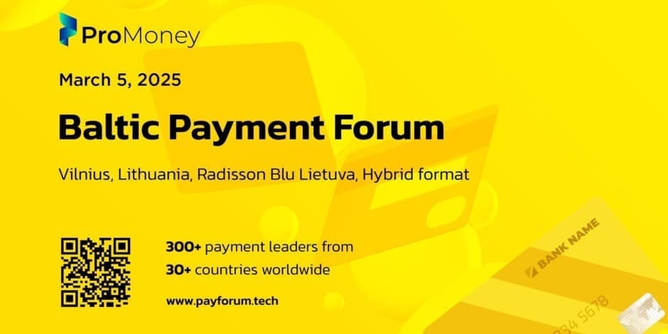 Baltic Payment Forum