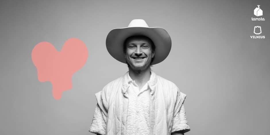 BALTASIS KIRAS | TAMSTA