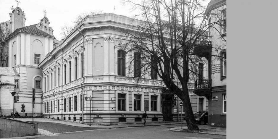 Ekskursija: Fantastinės būtybės Vilniuje ir kur jas rasti 2