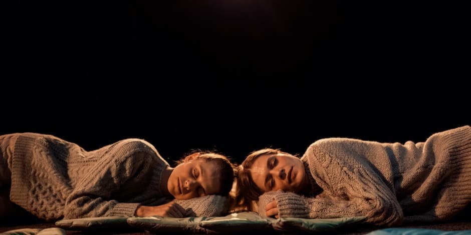 Spektaklis „Miške” Rež. Eglė Kižaitė, Vėjų teatras (18 mėn. - 3 m. vaikams )