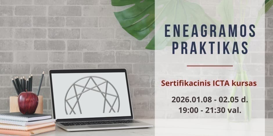 Eneagramos Praktikas ICTA