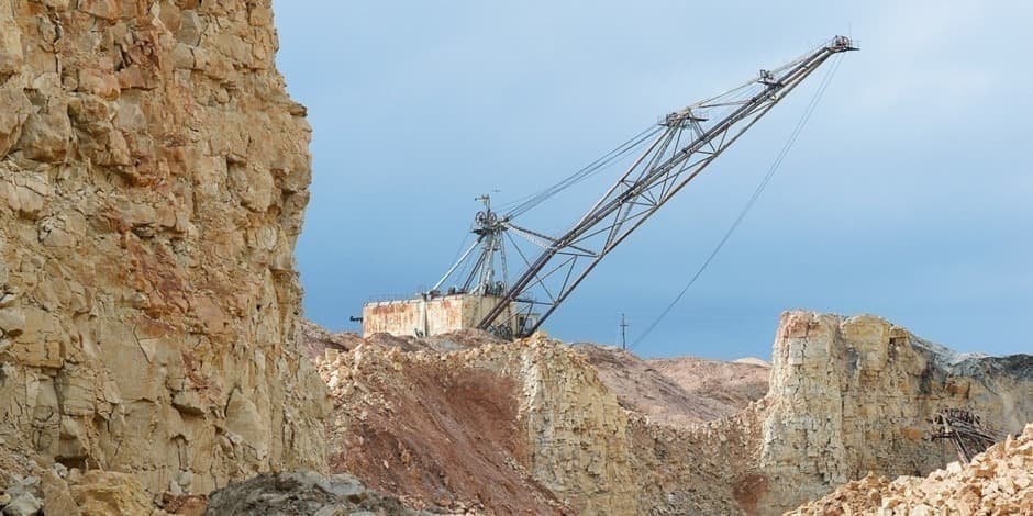 Ekskursija Akmenės karjeruose 05.10 (10:00 su Ramūnu)