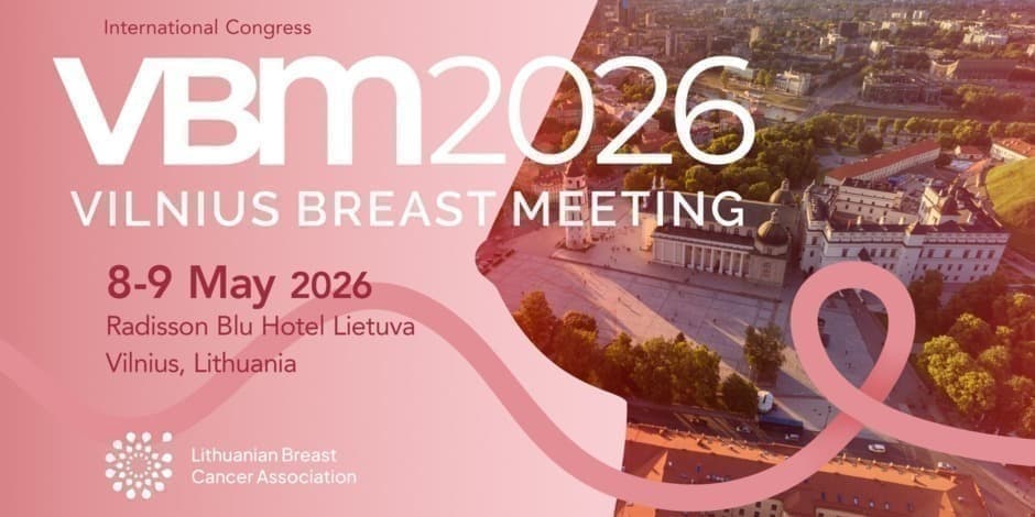 Vilnius Breast Meeting (VBM2026)