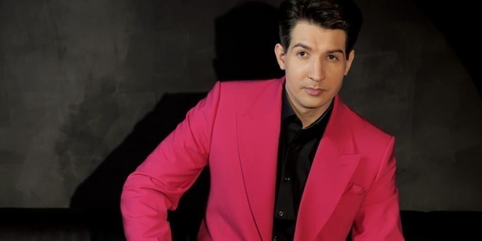 08.01 MARTYNAS VILIUS SOLO. KOVERIAI / ROKENROLAS / LIETUVIŠKI HITAI // KOLONADA