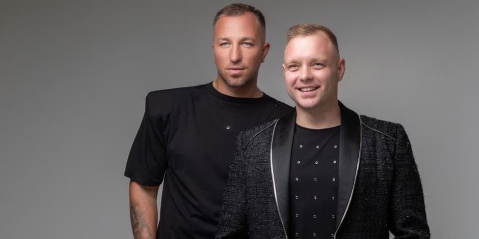 04.18 GRUPĖ 2 - KAROLIS IR DONATAS // DRUSKININKAI / KOLONADA