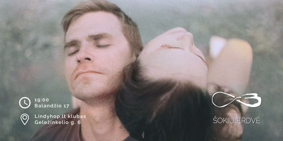 Šokių erdvė: Artuma