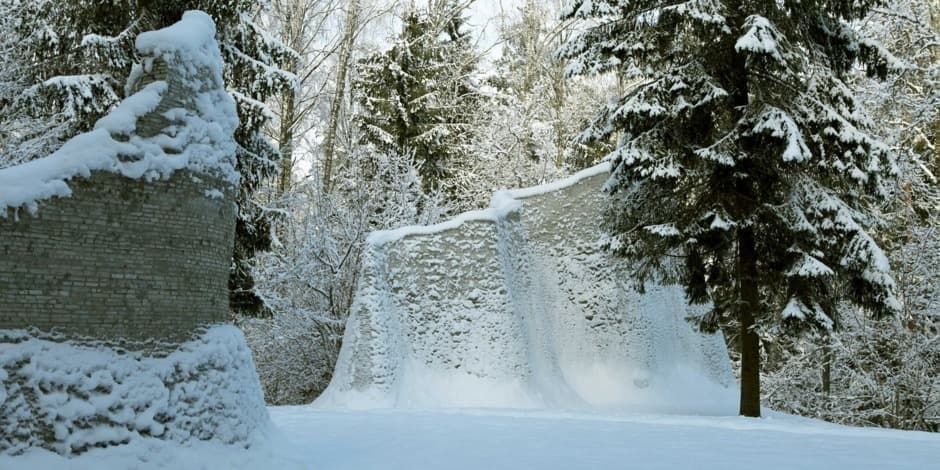 Pasivaikščiojimas po EUROPOS PARKĄ