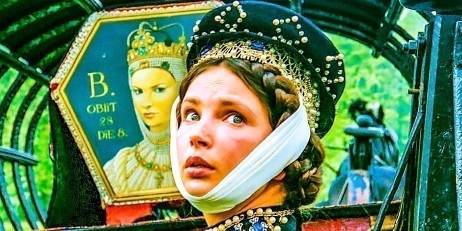 Ekskursija „Barbora Radvilaitė: karalienė penkiems mėnesiams”| 04.20