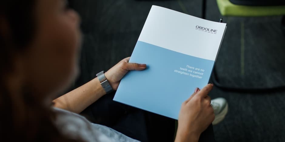 MOKYMŲ ĮRAŠŲ CIKLAS. Ordoline Academy. Gydymo dantų tiesinimo kapomis pagrindai.