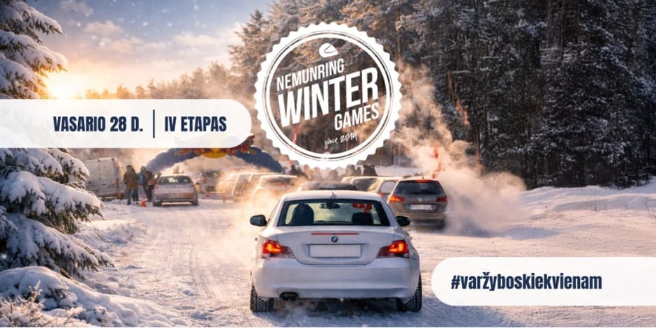 Nemunring Winter Games 4/4