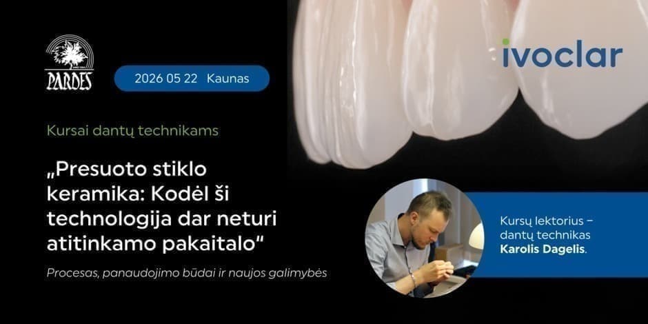 Presuoto stiklo keramika: Kodėl ši technologija dar neturi atitinkamo pakaitalo? Procesas, panaudojimo būdai ir naujos galimybės