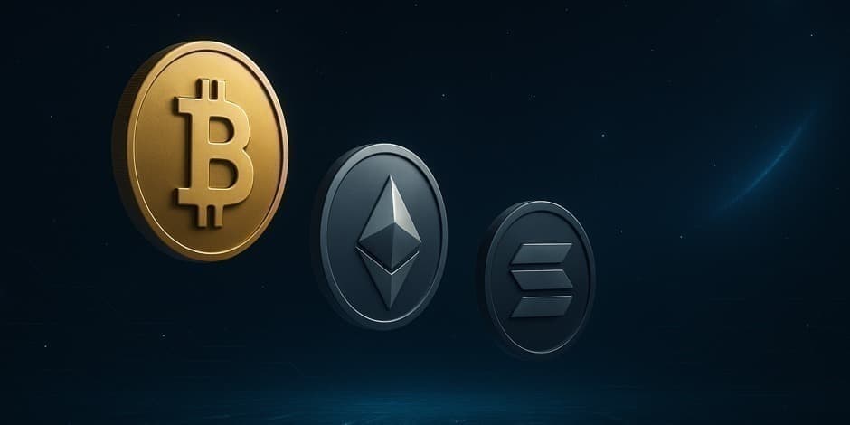 KRIPTOVALIUTŲ ATEITIS 2025: KRIPTOVALIUTŲ TENDENCIJOS, UŽDARBIO BŪDAI, TEISINIAI ASPEKTAI