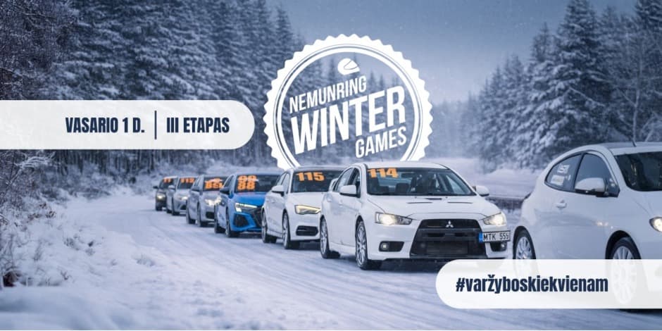 Nemunring Winter Games 3/4