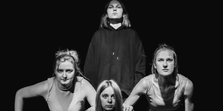 Polski Teatr w Wilnie. "Muszę? Mogę!"