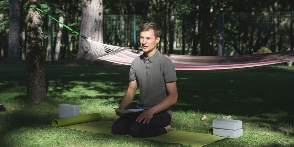 Nervų sistemos puoselėjimas ir natūralus atsipalaidavimas su TRE® Gargžduose