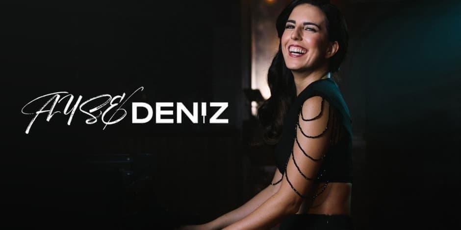 PINK FLOYD fortepijonui AyseDeniz Gokcin (JAV) PAPILDOMOS VIETOS