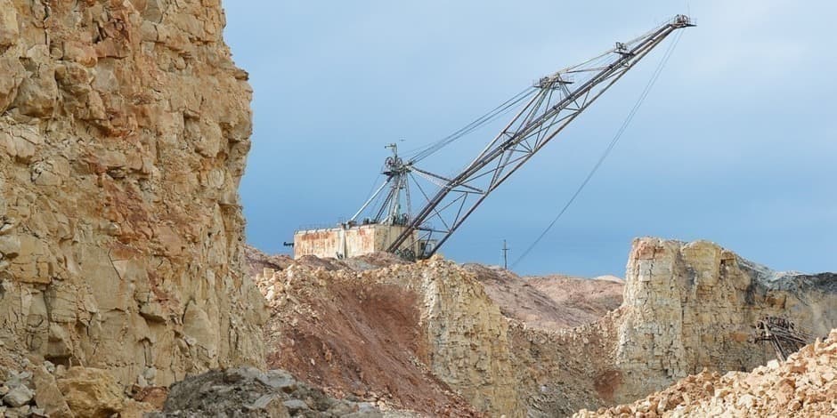 Ekskursija Akmenės karjeruose 06.08 (10:00 su Ramūnu)