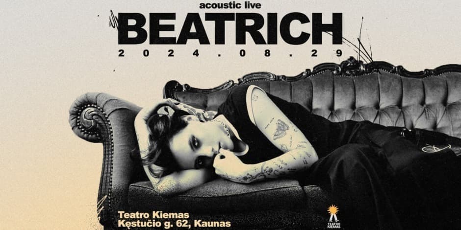 Teatro Kiemas: Beatrich