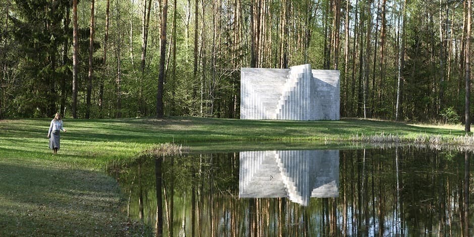 Pasivaikščiojimas po EUROPOS PARKĄ