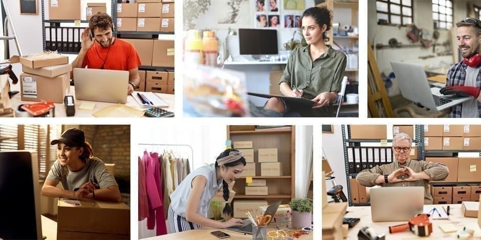 E-komercijos startuolio planas: nuo idėjos iki pirmųjų 10+ klientų per 30 dienų™