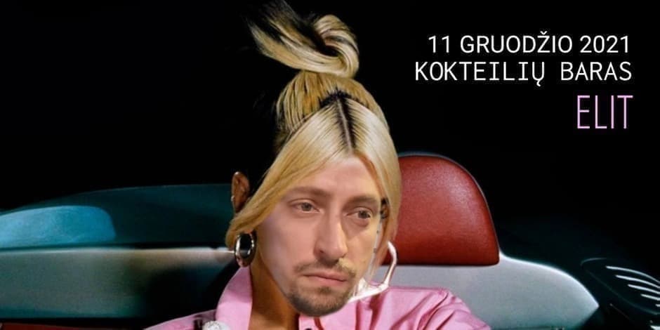 DUA PILA UŽPYLIMO TURAS ALYTUJE (4-tas Pravalturo gimtadienis)