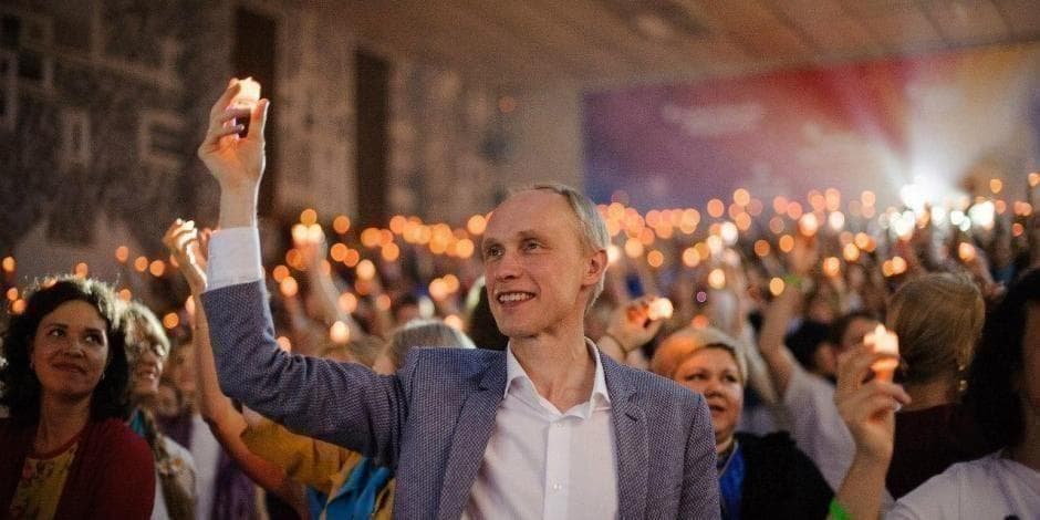 REALIZACJA SWOJEGO PRZEZNACZENIA (online)