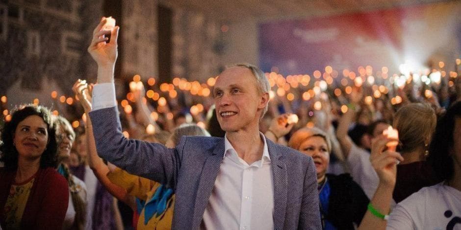 REALIZACJA SWOJEGO PRZEZNACZENIA (online)