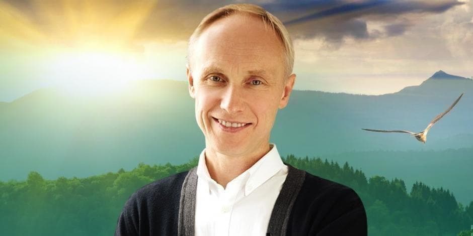 REALIZACJA SWOJEGO PRZEZNACZENIA (online)