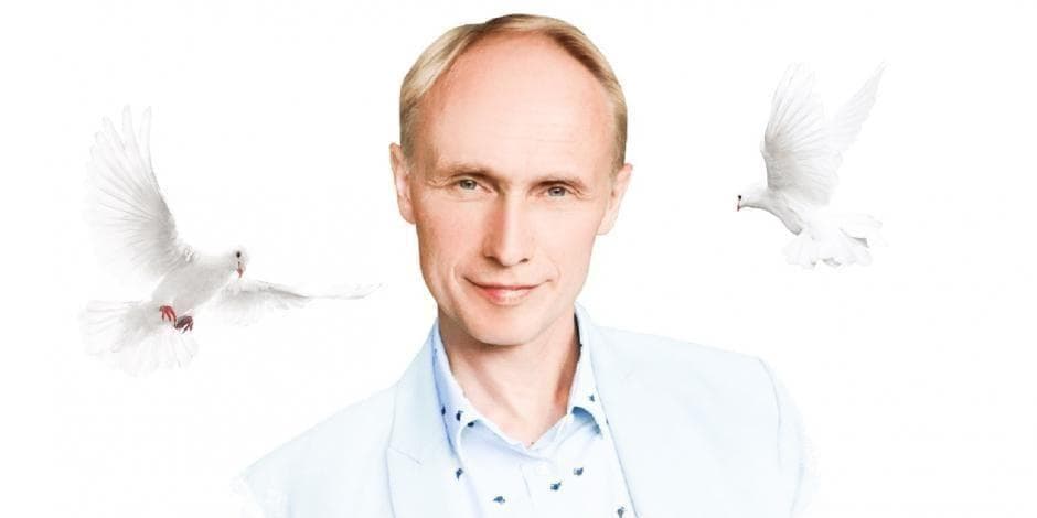 REALIZACJA SWOJEGO PRZEZNACZENIA (online)