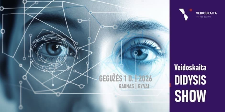 Veidoskaitos GrandShow