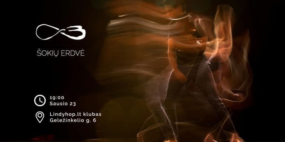 Šokių erdvė: Morfologija