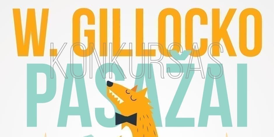 III respublikinis pianistų konkursas „W. Gillocko pasažai”