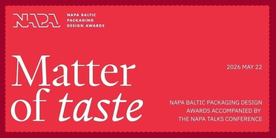 NAPA TALKS & AWARD CEREMONY 2026