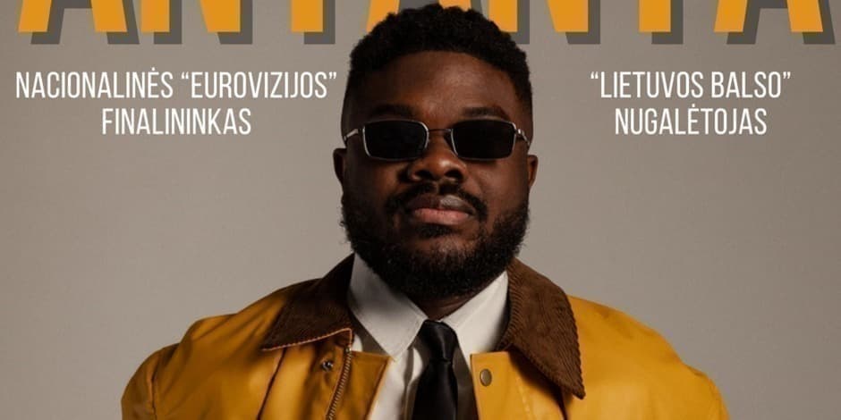 07.04 ANYANYA KONCERTAS. HITŲ KARNAVALAS // KOLONADA