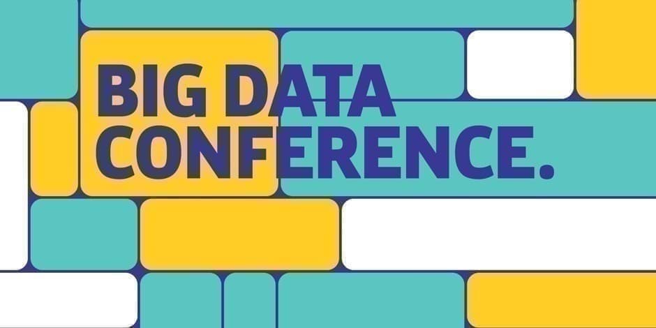 Big Data Europe 2023  3 Day On-Site Ticket (November 21-24)