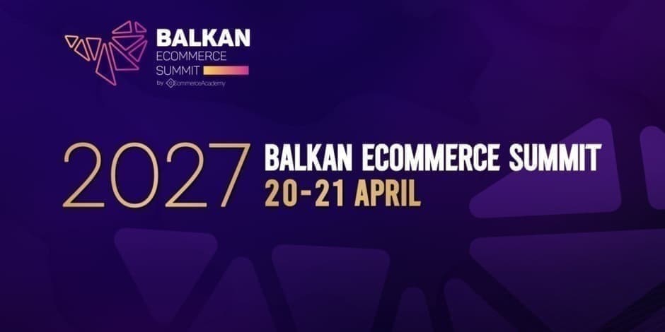 Balkan eCommerce Summit 2027