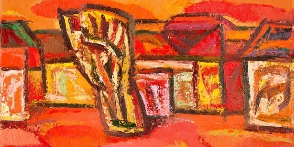 Naktinė meno degustacija birželio 27 d.