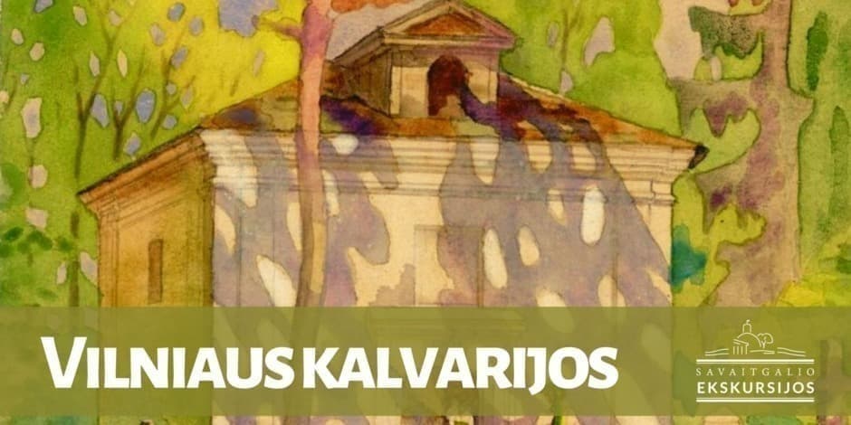 Vilniaus Kalvarijos
