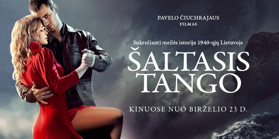 Šaltasis tango