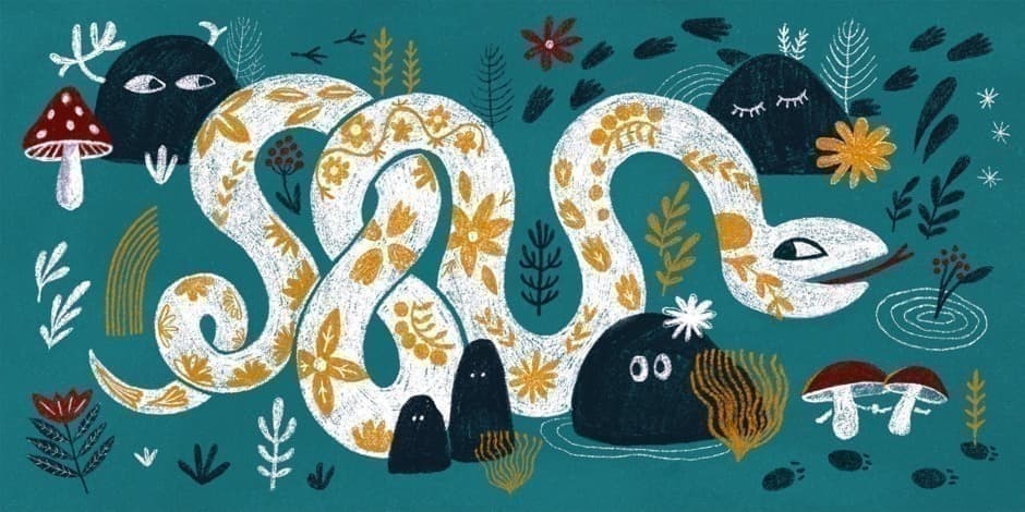 Žaltyčio festivalis 2026 ~ Bildukų monai